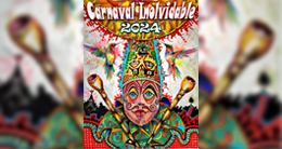 Carnaval Cajamarca 2024