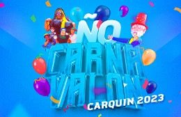 CELEBRACIÓN DEL "ÑO CARNAVALÓN" 2023