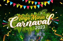 De Tingo María su Carnaval