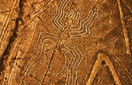 XXVIII Declaratoria de las Líneas y Geoglifos de Nasca y Palpa como Patrimonio Cultural de la Humanidad