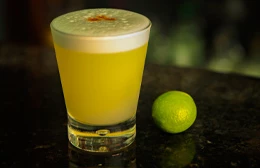 Día del Pisco Sour en Loreto