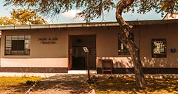 Día Internacional de los Museos en Tumbes