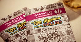 Experiencias gastronómicas en el Callao