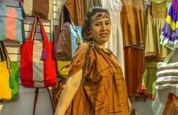 Feria Arte Nativa 2023 - AN