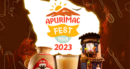 Feria Gastronómica, Artesanal y Turística "Apurímac Fest Tour 2023"