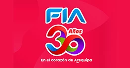 Feria Internacional de Arequipa - FIA 2023