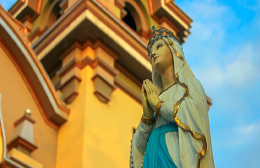 Feria Patronal 8 de diciembre en Honor a la Virgen Inmaculada Concepción