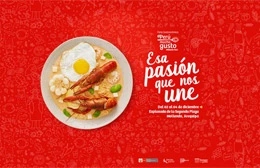 Feria Perú Mucho Gusto Mollendo