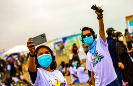 Festival de las aves de Lima 