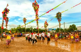 XXXII Festival del Carnaval Ucayalino