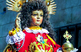 VII Festival Navideño Niñuchanchik 2022