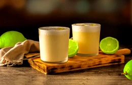 Festival del Pisco Sour  - Lima