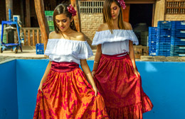 LVIII Festival Internacional de la Vendimia Iqueña 2023