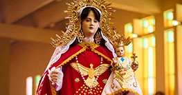 Fiestas Patronales de la Santísima Virgen de Guadalupe Patrona de Nasca - 2023