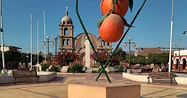  XXV Semana Turística de la Provincia de Palpa 2023