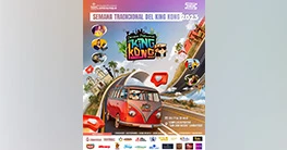 Festival del King Kong
