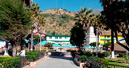103 Aniversario del distrito de Surco