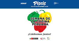 Semana de la Cocina Peruana