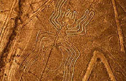 Declaratoria de las Líneas y Geoglifos de Nasca y Palpa como Patrimonio Cultural de la Humanidad