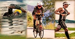 Primera Triatlón Sprint Cross - Pacucha 2023