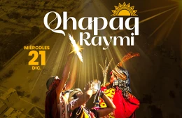 Qhapaq Raymi