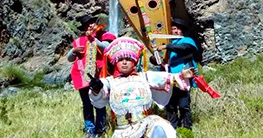 XXX Semana Turística y XXV Qatum Yaku Raymi Ayacucho 2023