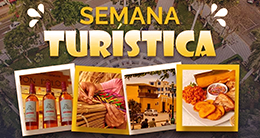 Semana Turística de la Provincia de Huaura