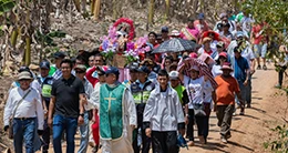 Semana Turística y Fiesta Patronal Santa Rosa de Lima