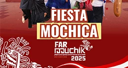FARMUCHIK 2025