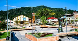 Festival del café de Villa Rica 2025