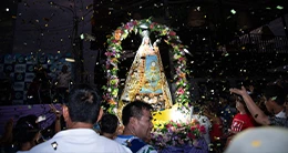 Fiesta Patronal Virgen de las Nieves - Semana Turística de Yurimaguas