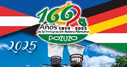 Aniversario de Fundación de Pozuzo y Fiestas Patrias