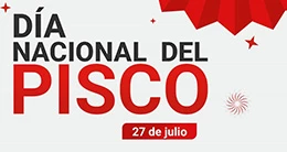 Día Nacional del Pisco, en Pisco, Ica