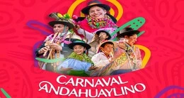 Carnaval Andahuaylino