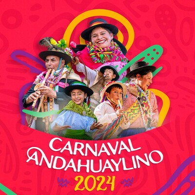 Carnaval Andahuaylino