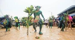 Carnaval de Loreto "La Fiesta de la Humisha 2024"