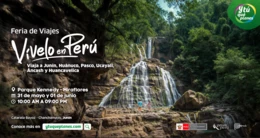 ¡Y tú qué planes te invita a la Feria de Viajes "Destinos del Centro"!
