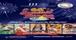 Semana Turística de Chepén