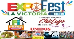 5ta Edición - Chiclayo Qué Rico