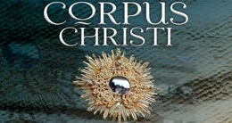 Corpus Christi Cajamarca 2025