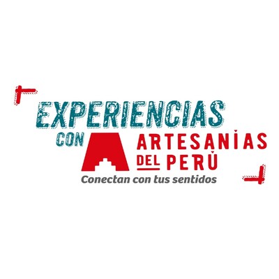 Viernes de: Experiencias con Artesanías del Perú