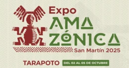 Expo Amazónica San Martín 2025