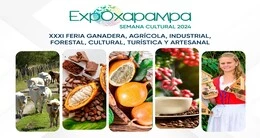 Expo Oxapampa 2024