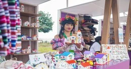 Feria Rutas Cortas de Lima