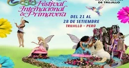 73° Festival Internacional de Primavera