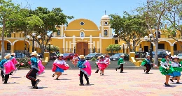 FESTIPACHA 2026