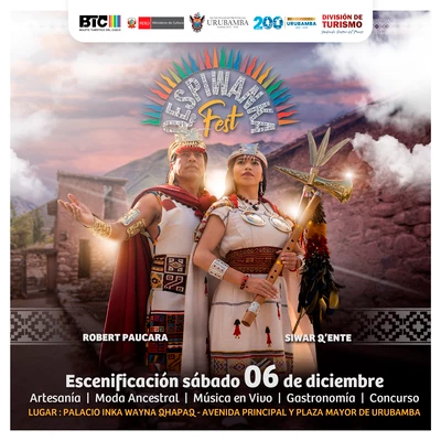 Qespiwanka Fest 2025