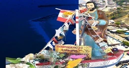 Fiesta Patronal de San Pedro y San Pablo - Canoas de Punta Sal