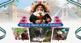 133º Aniversario de la Fundación de Oxapampa