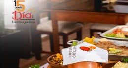 Día de la Gastronomía Lambayecana